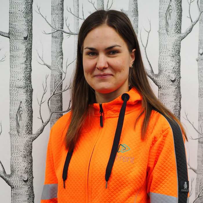 Jot-Rent Laura Joensuu