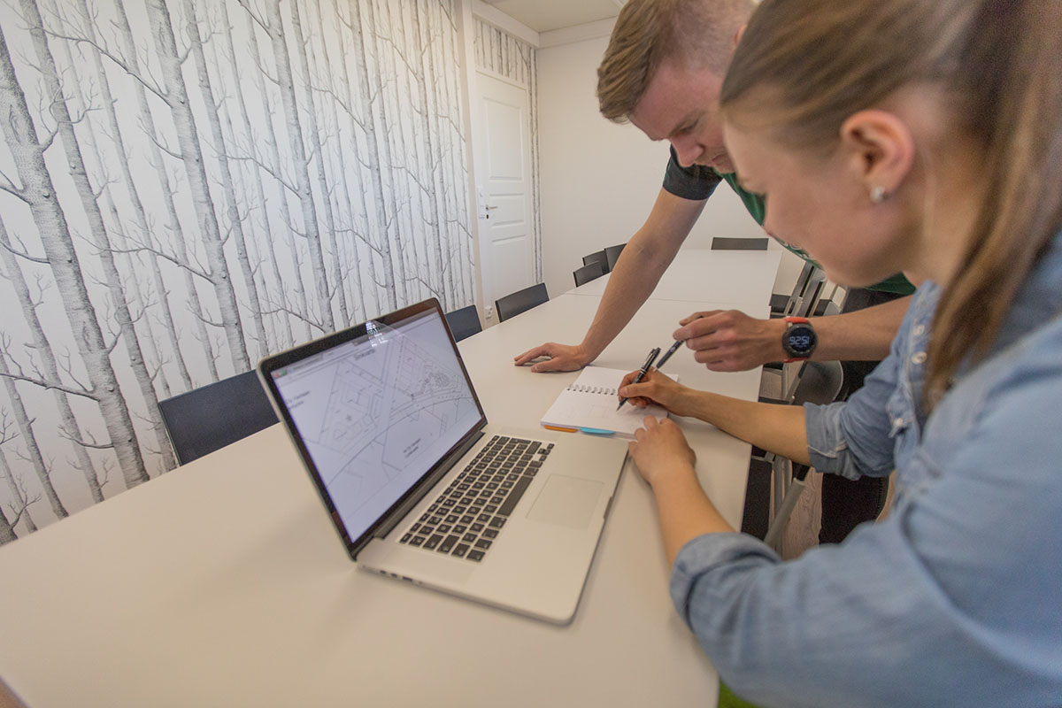 Jot-Rent henkilöstövuokraus